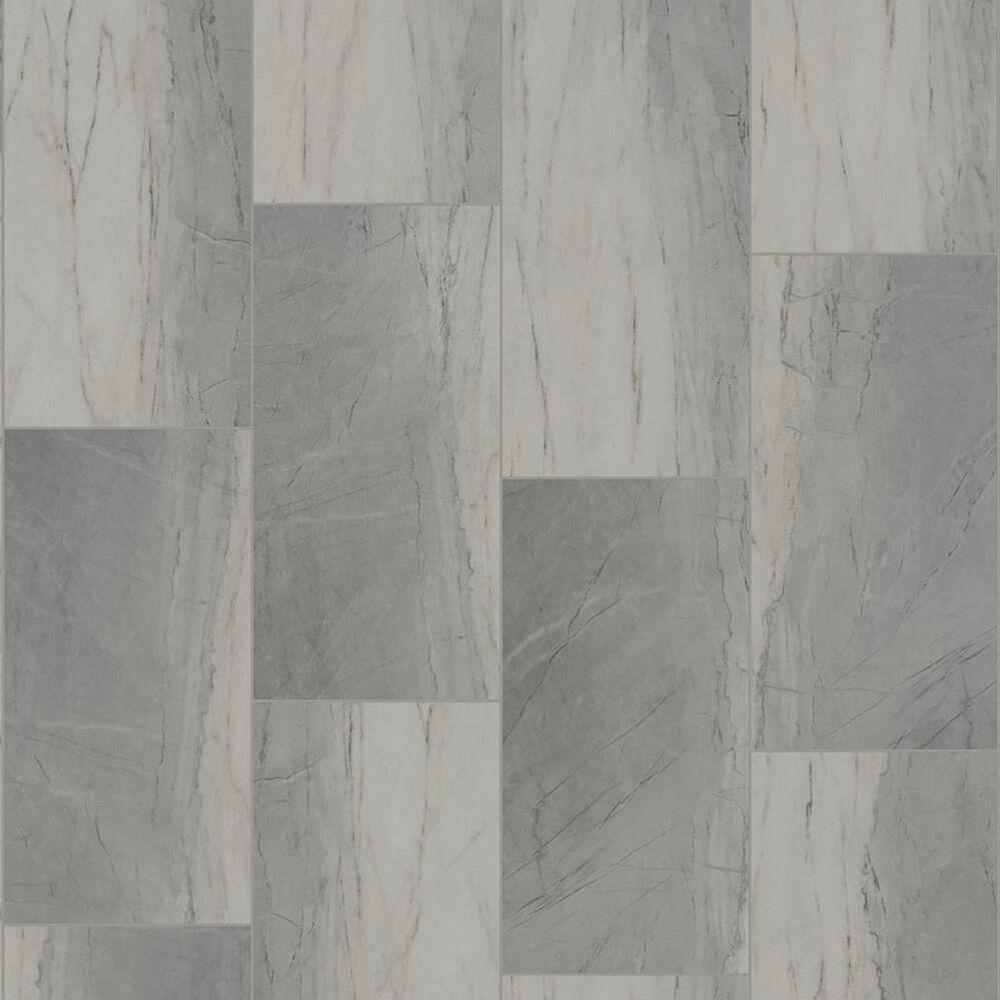 Mannington Adura Max Arctic Glacier 12" x 24" Luxury Vinyl Tile, , large