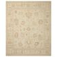 Loloi Emilia 2"6" x 8"6" Ivory and Clay Runner, , large