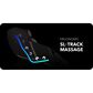 Osaki Titan 3D Pro Prestige Massage Chair in Black, , large