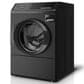 Speed Queen 3.5 Cu. Ft. Left Hinge Front Load Washer in Matte Black, , large