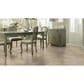 Karndean Korlok Select Aged Parchment 18" x 24" Luxury Vinyl Tile, , large