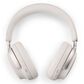 Bose QuietComfort Ultra Wireless Noise Cancelling Over-the-Ear Headphones in White Smoke, , large