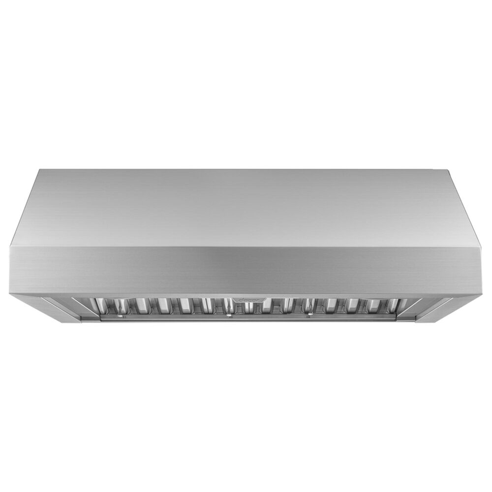 Dacor Heritage 36" Pro Range Wall Hoods in Stainless Steel, , large