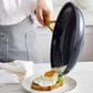 Green Pan Reserve Pro 10-Piece Nonstick Cookware Set in Black and Gold, , large