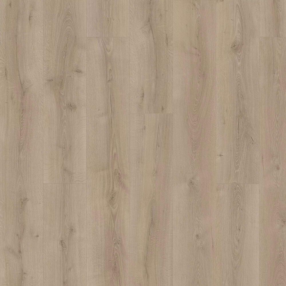 Quick Step Colossia Planks Ashen Oak 9.5" x 80" Laminate, , large