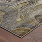 Dalyn Rug Company Nexus NX6 Gray 9" x 12" Area Rug, , large