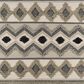 Novogratz Indio IND-4 7"7" x 9"7" Sage Area Rug, , large