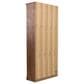 Cal-Baja Furniture DZ 72" Bookcase in Cherry, , large