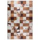 Dalyn Rug Company Durango 2"3" x 7"6" Driftwood Indoor/Outdoor Runner, , large