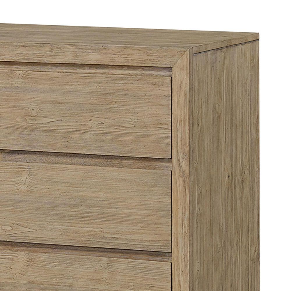 Eastern Shore Bello 6-Drawer Dresser in Sandstone, , large