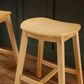 Linon Home Decor Culver Counter Stool in Natural (Set of 2), , large