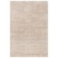 Safavieh August Shag AUG561B 8" x 10" Beige Area Rug, , large