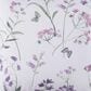 J. Queen New York Nola 18" Square Throw Pillow in English Lavender and Lilac, , large