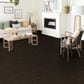 Hartco Prime Harvest Mocha Low Gloss White Oak 2 1/4" Solid Hardwood, , large