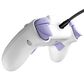 Turtle Beach REACT-R Wired Gaming Controller for Xbox Series X|S/Xbox One in White and Purple, , large