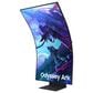 Samsung 55" Odyssey Ark 2nd Gen, , large