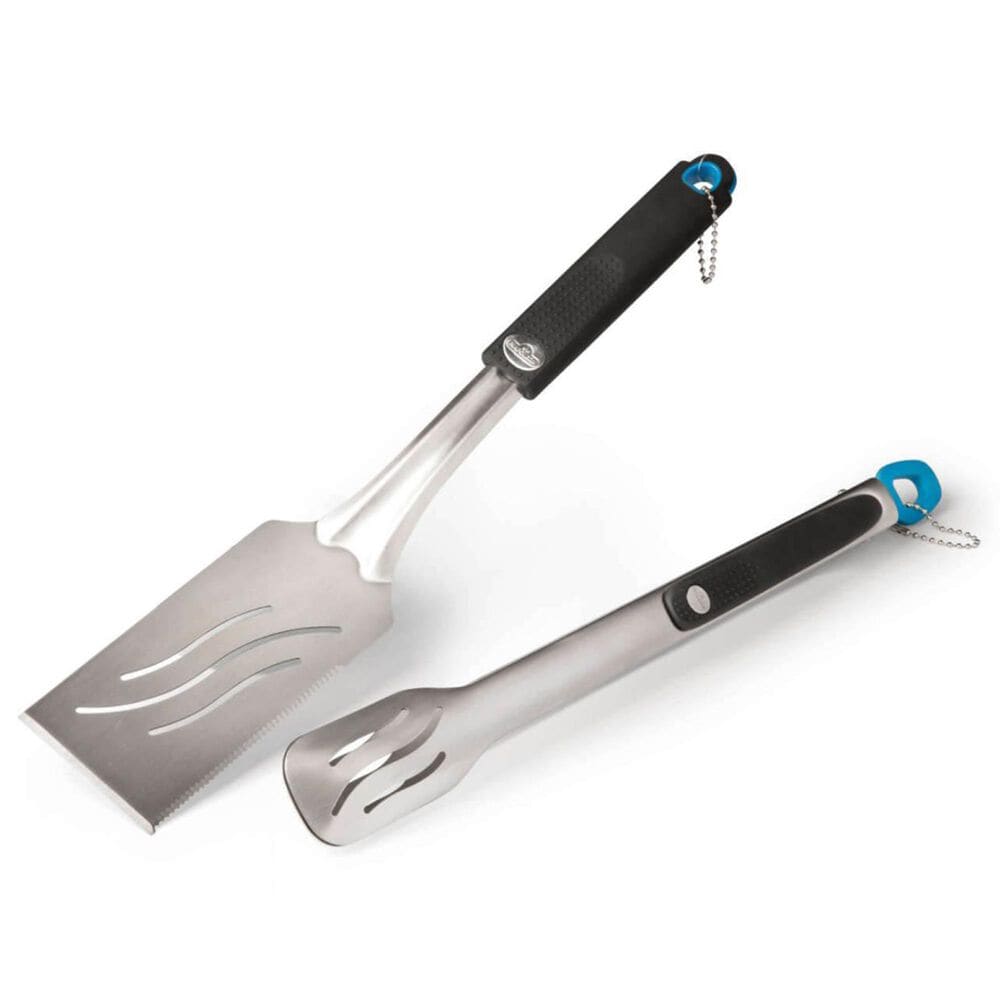 Napoleon 2-Piece Toolset in Stainless Steel, , large