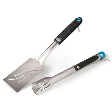 Napoleon 2-Piece Toolset in Stainless Steel, , large
