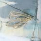 Uttermost Gilded Whimsy Abstract Prints in Blue with Silver and Gold (Set of 2), , large