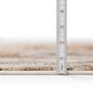 Dalyn Rug Company Neola Solid 1"8" x 2"6" Taupe Area Rug, , large