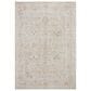 Loloi II Monroe 7"10" x 10" Sand and Sunrise Area Rug, , large