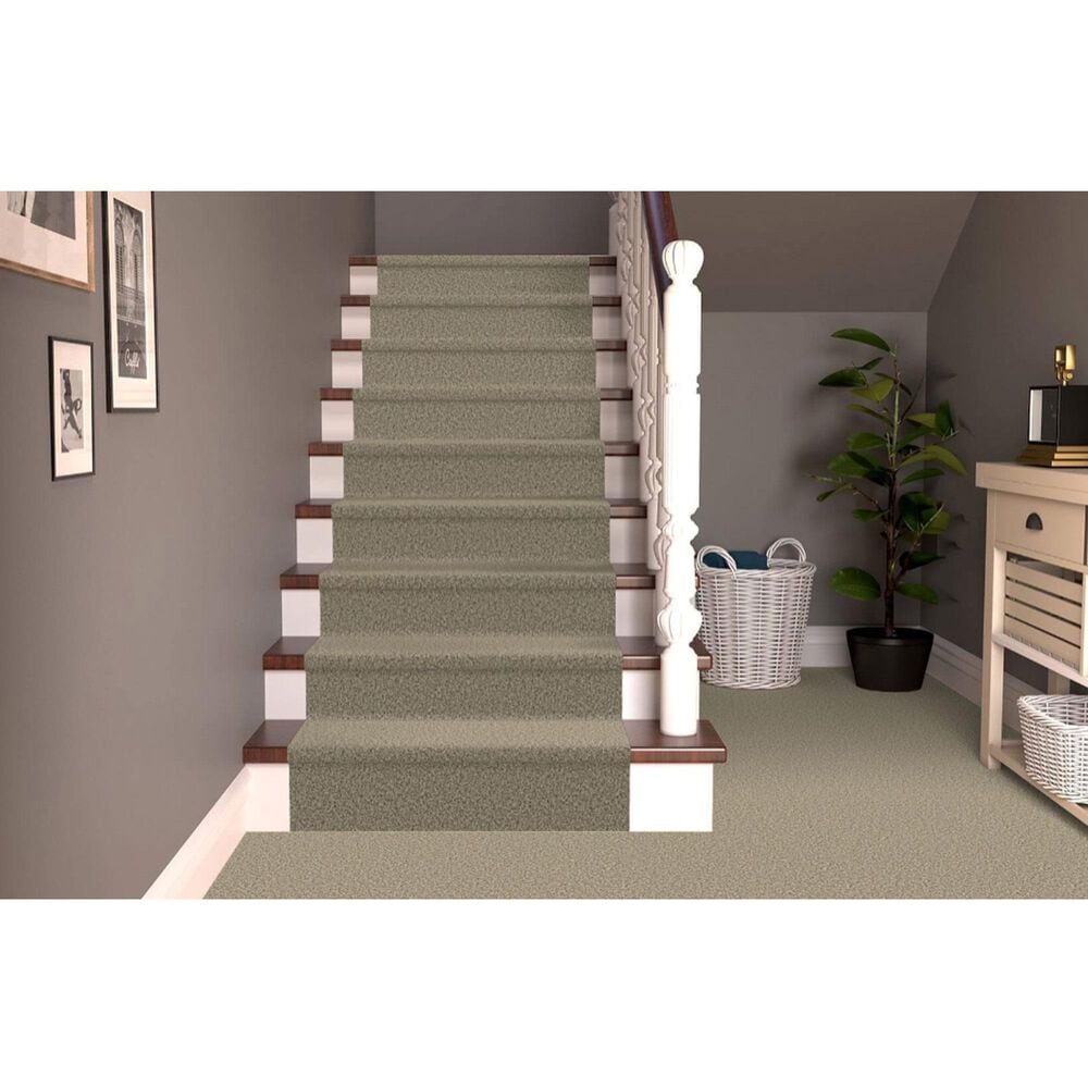 Dixie Home Main Force Carpet in Pebble, , large