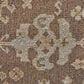 Feizy Corbitt 3"6" x 5"6" Brown Area Rug, , large