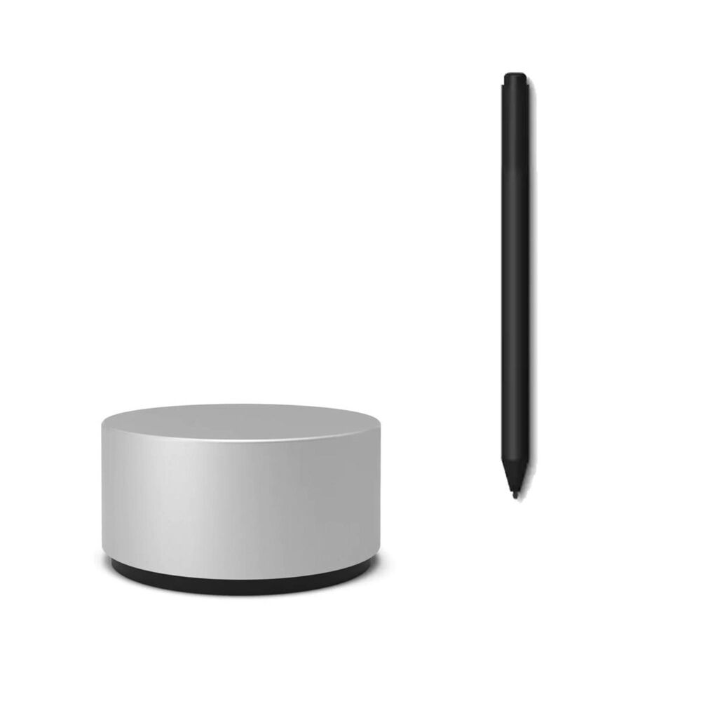 Microsoft Surface Pen + Dial Bundle, , large