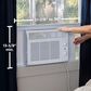 GE Appliances 5,000 BTU Window Room Air Conditioners, , large