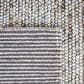 Safavieh Natura 5" x 8" Ivory and Multicolor Area Rug, , large