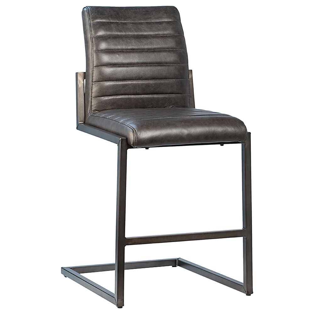 Blue Sun Designs Fairfax Counter Stool in Brown, , large