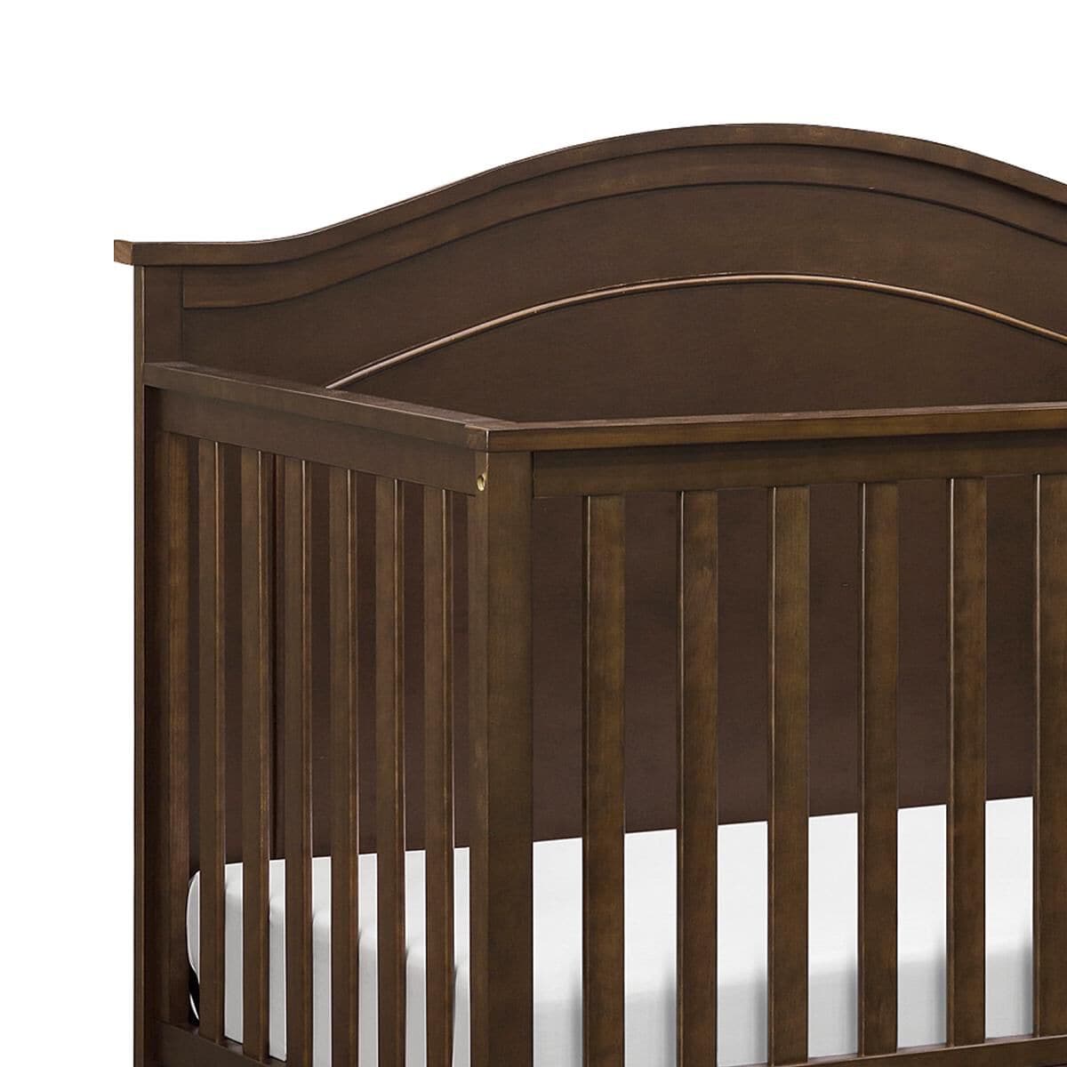 Eddie bauer 4 in 1 crib hot sale