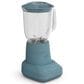 Bella 10-Speed Flip and Store Countertop Blender in Surf, , large
