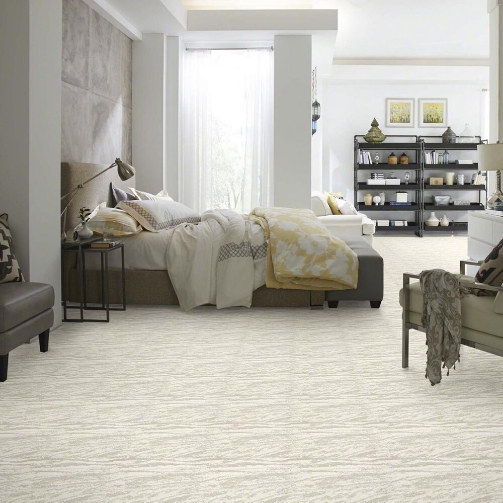 Philadelphia Grand Gesture Carpet in Everest, , large