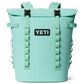 YETI Hopper M20 Backpack Soft Cooler in Seafoam, , large