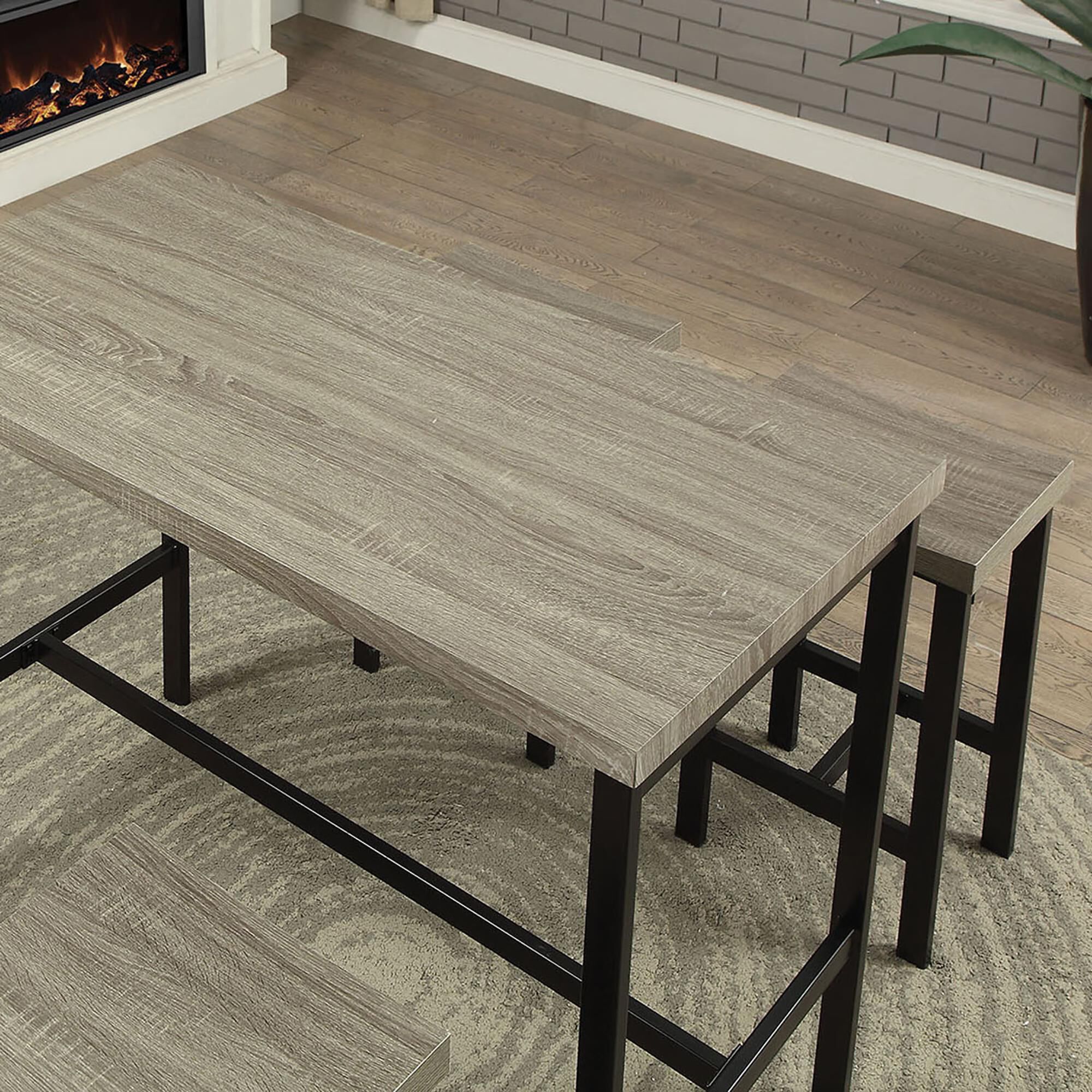 Coleman dining set sales