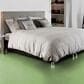 Forbo Marmoleum Cinch Loc Seal 12" x 12" Laminate Tile in Leaf, , large