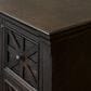 Wycliff Bay Kingston 2-Drawer Lateral File in Dark Chocolate, , large