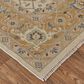 Feizy Corbitt 8"6" x 11"6" Ivory and Gold Area Rug, , large