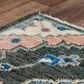 RIZZY Envision 10" x 14" Charcoal Area Rug, , large