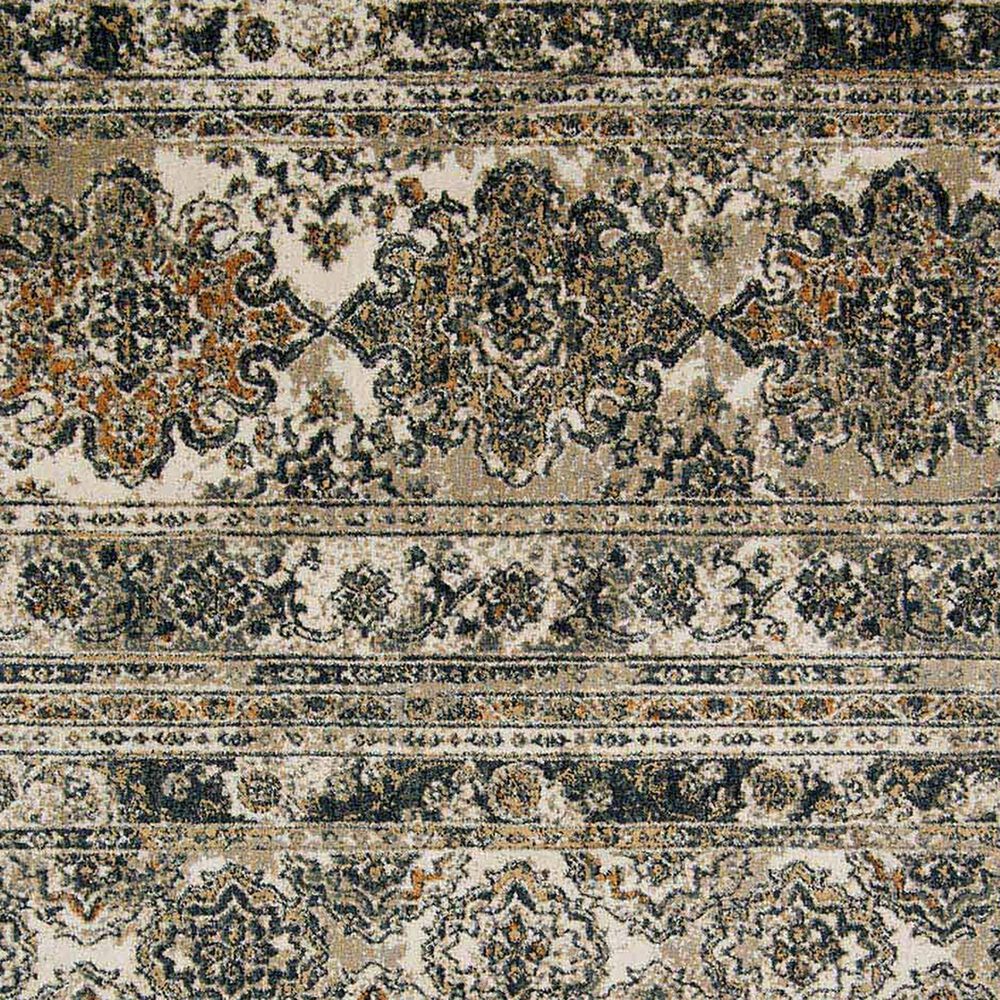 Loloi Torrance TC-13 9&#39;3&quot; x 13&#39; Taupe Area Rug, , large