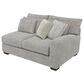 Henderson Brighton 3-Piece U-Shaped Sectional with Left Facing Chaise in Wheat, , large