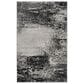Safavieh Adirondack ADR112G-4 4" x 6" Silver/Multi Area Rug, , large