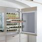 Monogram 30" Fully Integrated Wine Refrigerator, , large