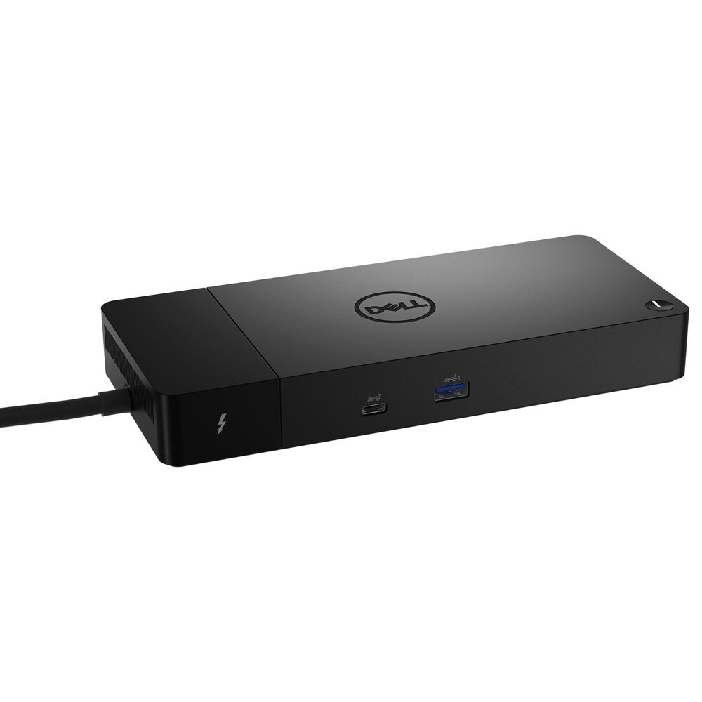 Dell Thunderbolt Dock Station in Black, , large