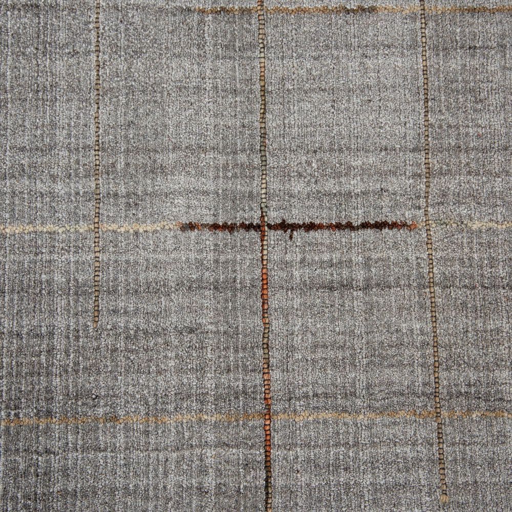 RIZZY Kiki Ivory, Brown, Rust and Beige 12' x 15' Area Rug, , large