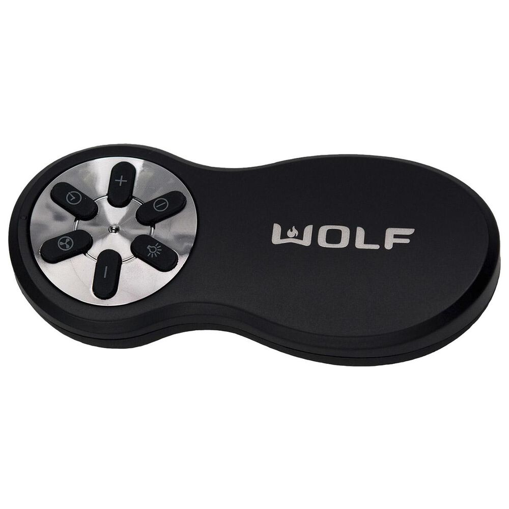 Wolf Cooktop Hood Remote Control, , large