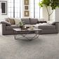 Shaw Sincere Focus Carpet in Soft Focus, , large