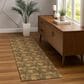 Dalyn Rug Company Soft Essentials Earth 2"3" x 7"6" Runner, , large