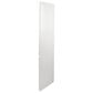 Cafe Side Panel Right in Matte White, , large